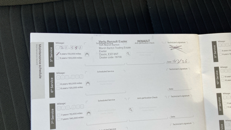 Hyundai i20 1.0T GDi 48V MHD Ultimate 5dr DCT Petrol Hatchback